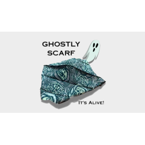 Ghostly Scarf