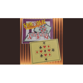 Symbolic by Peter Duffie