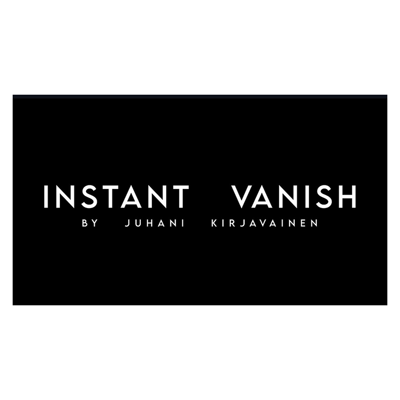 Instant Vanish by Juhani Kirjavainen video DOWNLOAD