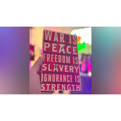 The Progressive Book Test by Michael O'Brien (1984)