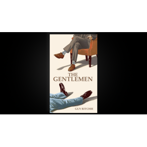 The Progressive Book Test by Michael O'Brien (The Gentleman)