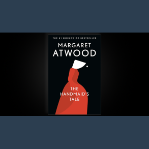 The Progressive Book Test by Michael O'Brien (Handmaid's Tale)