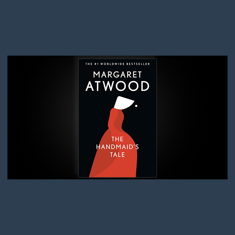 The Progressive Book Test by Michael O'Brien (Handmaid's Tale)