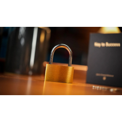 Key to Success by Prasanth Edamana &amp; TCC Magic