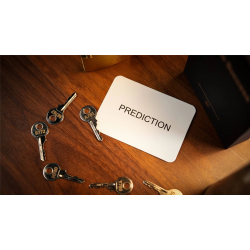 Key to Success by Prasanth Edamana &amp; TCC Magic