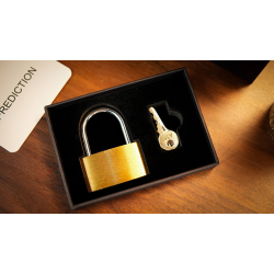 Key to Success by Prasanth Edamana &amp; TCC Magic