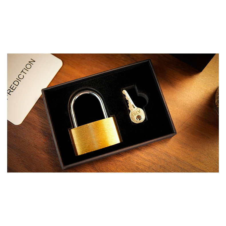 Key to Success by Prasanth Edamana &amp; TCC Magic