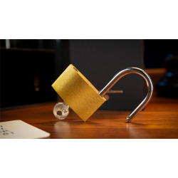 Key to Success by Prasanth Edamana &amp; TCC Magic