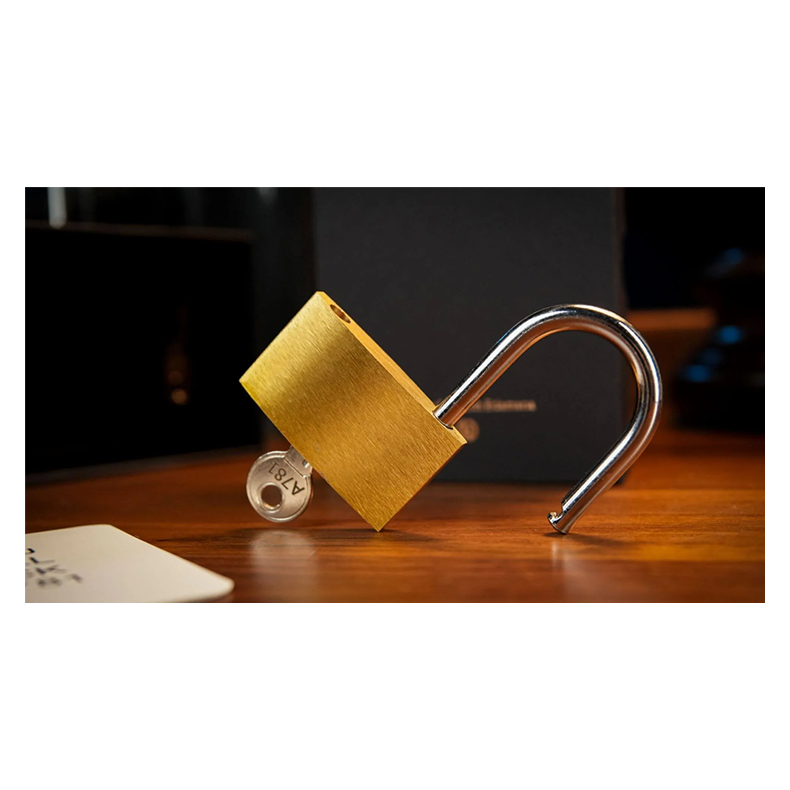 Key to Success by Prasanth Edamana &amp; TCC Magic