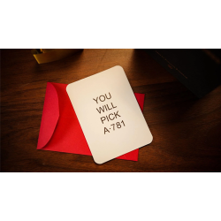 Key to Success by Prasanth Edamana &amp; TCC Magic