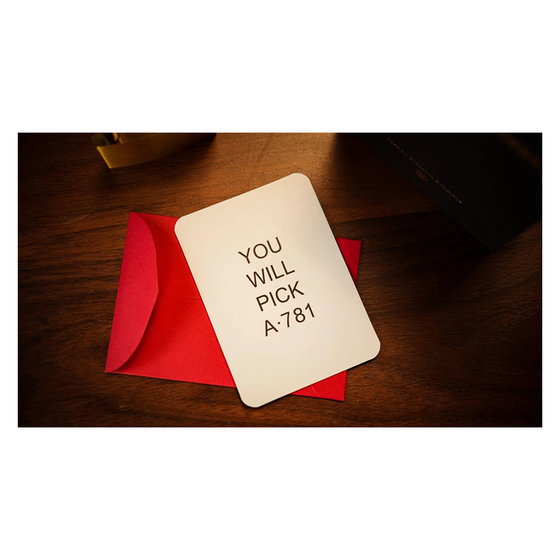 Key to Success by Prasanth Edamana &amp; TCC Magic