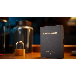 Key to Success by Prasanth Edamana &amp; TCC Magic