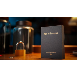 Key to Success by Prasanth Edamana & TCC Magic