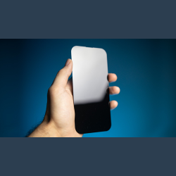 Leviosa Phone (EXTRA Screen) by Jo�o Miranda and Julio Montoro