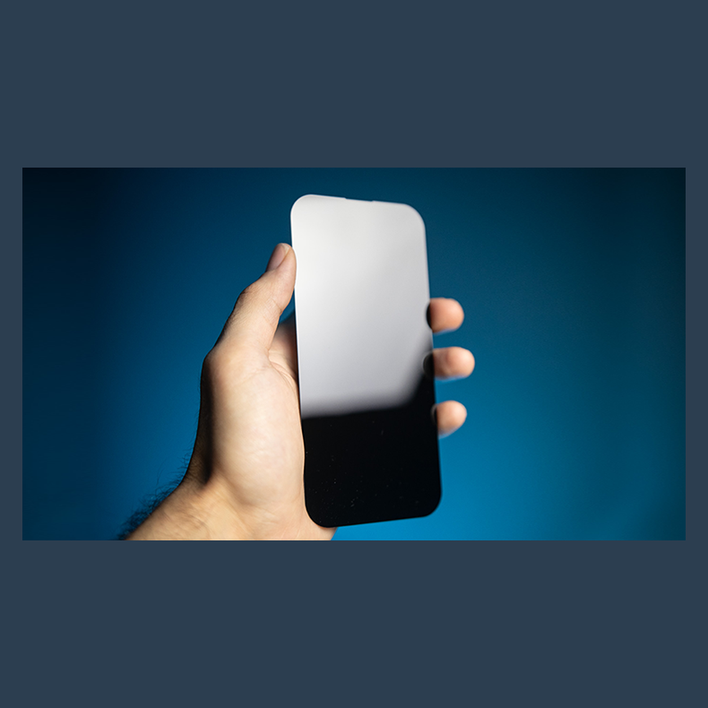 Leviosa Phone (EXTRA Screen) by Jo�o Miranda and Julio Montoro