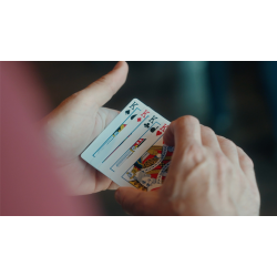 MY KING'S TRIP by Manolo and My Magical Project.