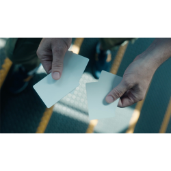 MY KING'S TRIP by Manolo and My Magical Project.