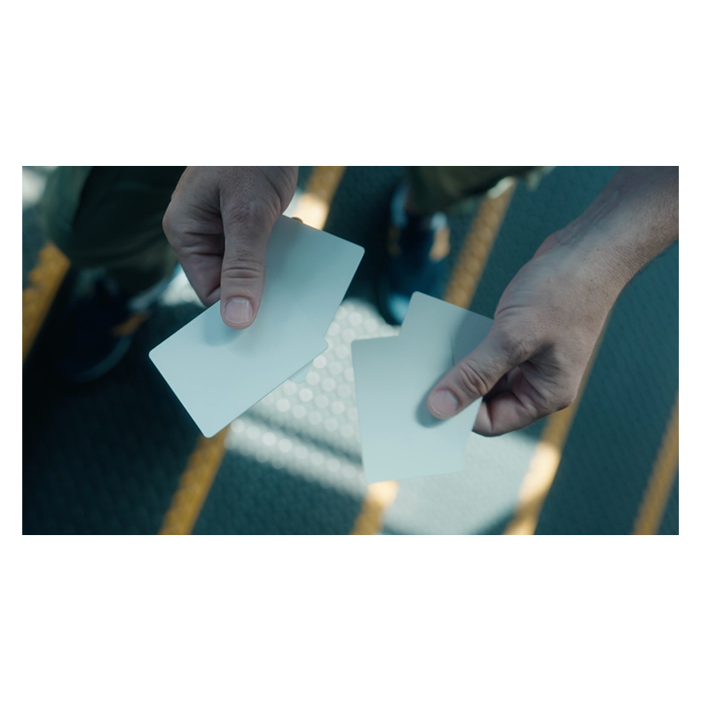 MY KING'S TRIP by Manolo and My Magical Project.