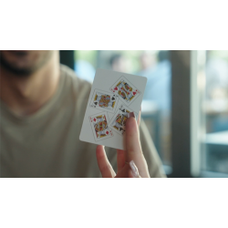 MY KING'S TRIP by Manolo and My Magical Project.