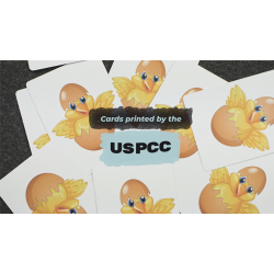 MY EGG by My Magical Project