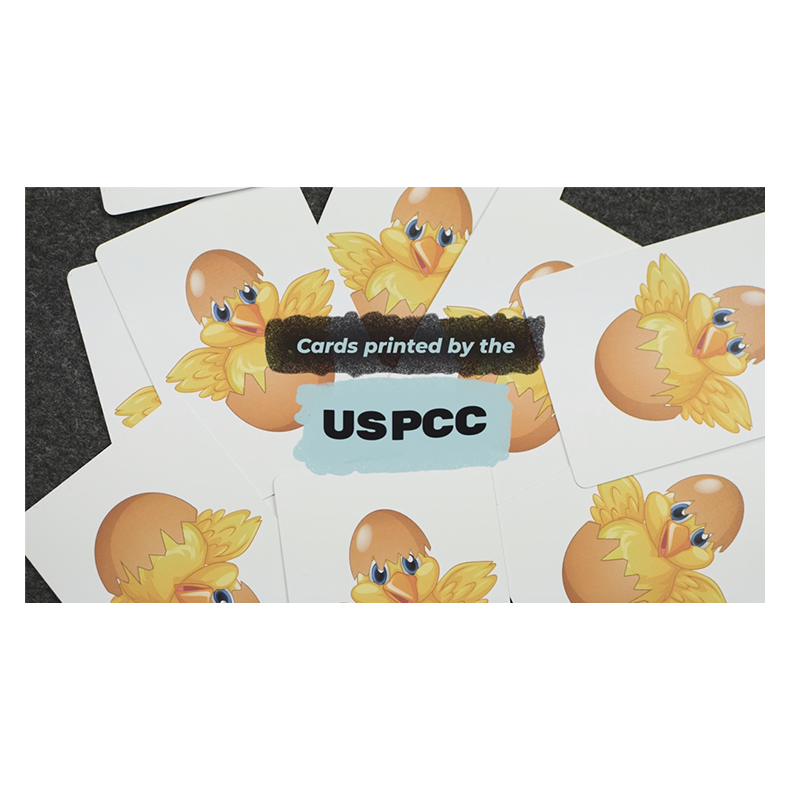 MY EGG by My Magical Project