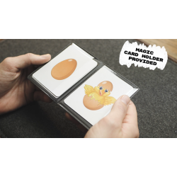 MY EGG by My Magical Project