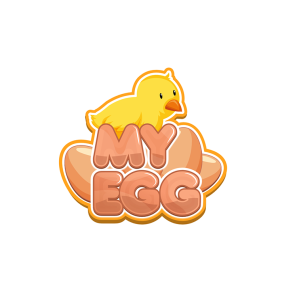 MY EGG by My Magical Project
