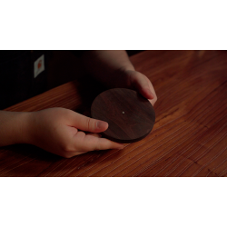 Light Coaster (Full Set) by Bri, Jeimin Lee, Arbudi