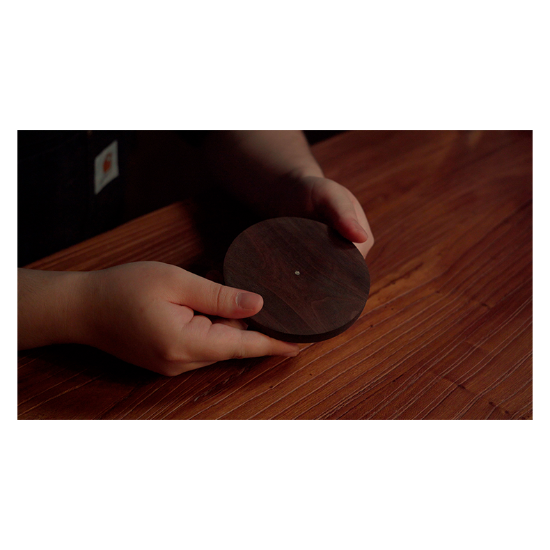 Light Coaster (Full Set) by Bri, Jeimin Lee, Arbudi