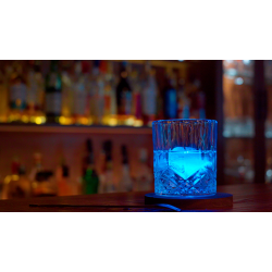 Light Coaster (Full Set) by Bri, Jeimin Lee, Arbudi