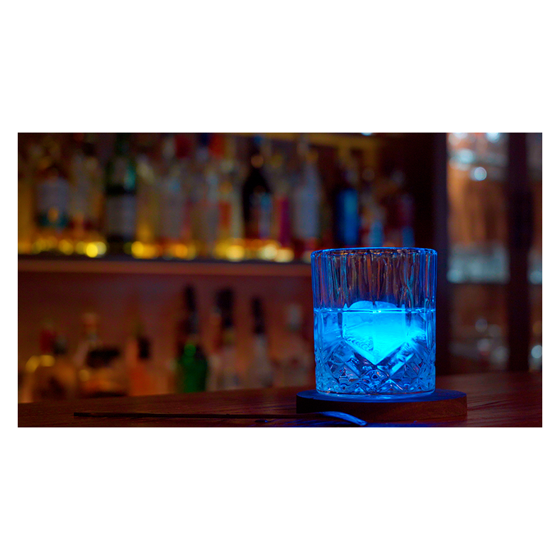 Light Coaster (Full Set) by Bri, Jeimin Lee, Arbudi