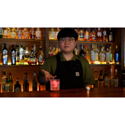 Light Coaster (Full Set) by Bri, Jeimin Lee, Arbudi