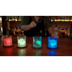 Light Coaster (Full Set) by Bri, Jeimin Lee, Arbudi