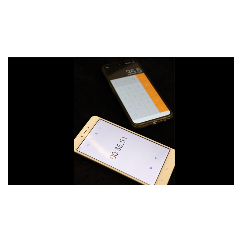 Infinity by Appmazing (APP)