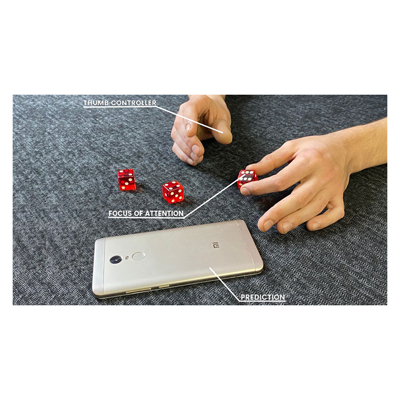 Infinity by Appmazing (APP)