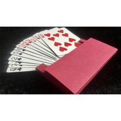 Face Off by Ron Salamangkero