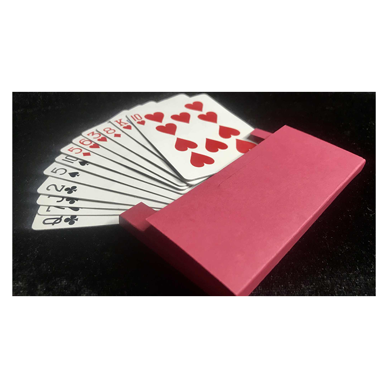 Face Off by Ron Salamangkero