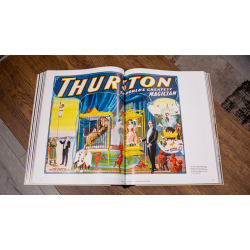 Art of Magic by Ken Trombly