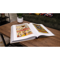 Art of Magic by Ken Trombly