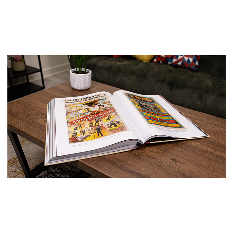 Art of Magic by Ken Trombly