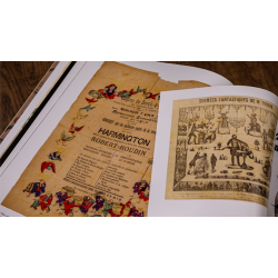 Art of Magic by Ken Trombly