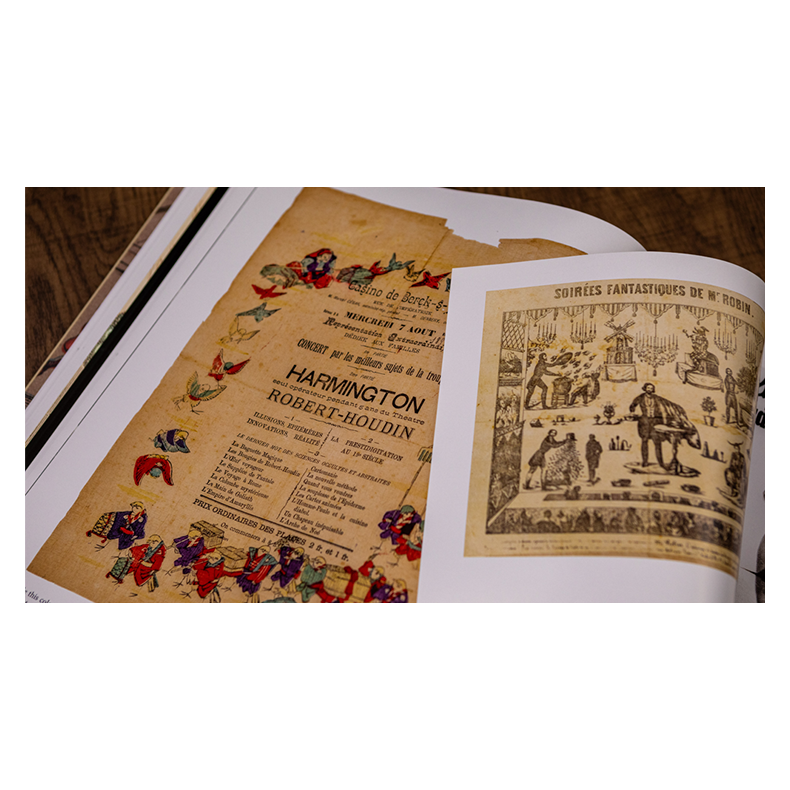 Art of Magic by Ken Trombly