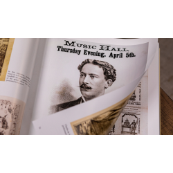 Art of Magic by Ken Trombly