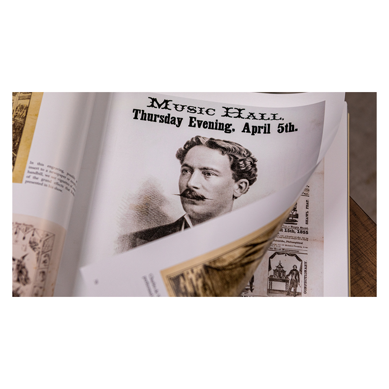 Art of Magic by Ken Trombly