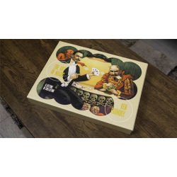 Art of Magic by Ken Trombly