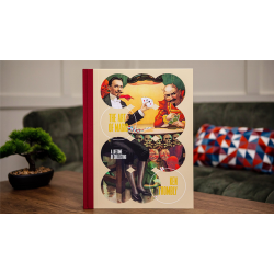 Art of Magic by Ken Trombly