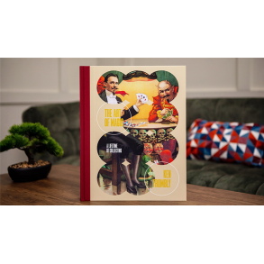 Art of Magic by Ken Trombly