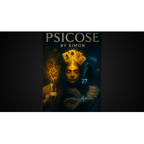 Psicose by Saymon eBook DOWNLOAD