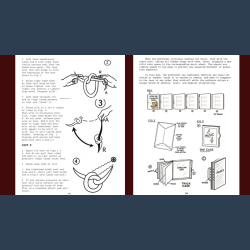 Personal Magic, The Secret Books of Eric Lewis, Vol.5