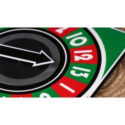 The Pointer Game by Ton Onosaka &amp; Kaifu Wang.